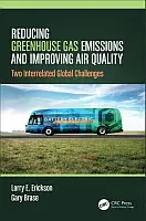Cover Image of Reducing Greenhouse Gas Emissions and Improving Air Quality