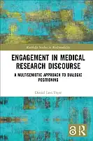 Cover Image of Engagement in Medical Research Discourse