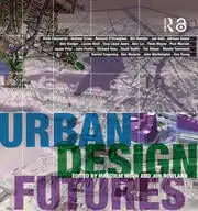 Cover Image of Urban Design Futures