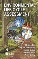 Cover Image of Environmental Life Cycle Assessment