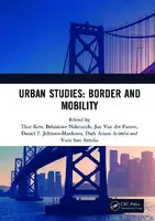 Cover Image of Urban Studies