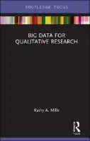 Cover Image of Big Data for Qualitative Research