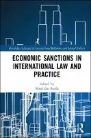 Cover Image of Economic Sanctions in International Law and Practice