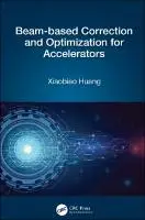 Cover Image of Beam-based Correction and Optimization for Accelerators