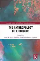 Cover Image of The Anthropology of Epidemics