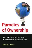 Cover Image of Parodies of Ownership