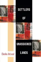 Cover Image of Settlers of Unassigned Lands