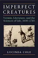 Cover Image of Imperfect Creatures