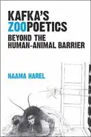 Cover Image of Kafka's Zoopoetics