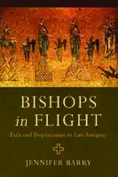 Cover Image of Bishops in Flight