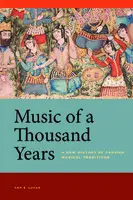 Cover Image of Music of a Thousand Years