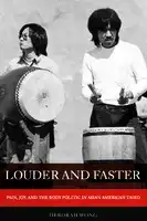 Cover Image of Louder and Faster