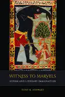 Cover Image of Witness to Marvels