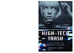 Cover Image of High-Tech Trash