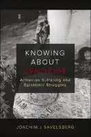Cover Image of Knowing about Genocide