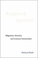 Cover Image of Acquired Alterity