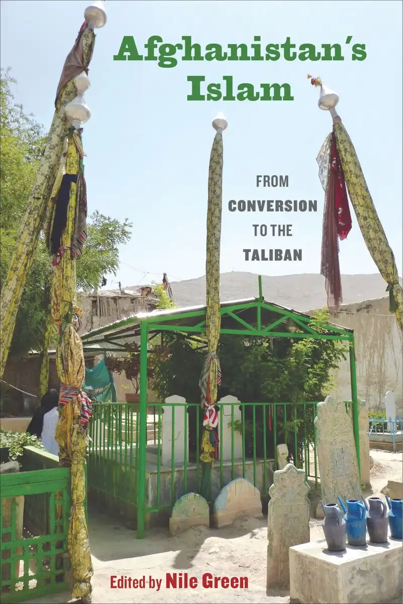 Cover Image of Afghanistan‚Äôs Islam