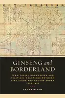 Cover Image of Ginseng and Borderland