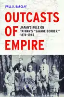 Cover Image of Outcasts of Empire