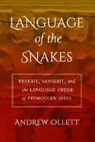 Cover Image of Language of the Snakes