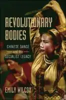 Cover Image of Revolutionary Bodies