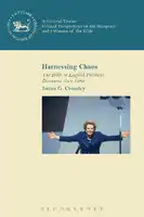 Cover Image of Harnessing Chaos