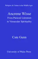 Cover Image of Ancrene Wisse