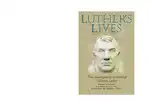 Cover Image of Luther's lives: Two contemporary accounts of Martin Luther