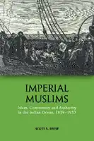 Cover Image of Imperial Muslims