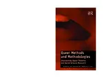 Cover Image of Queer Methods and Methodologies
