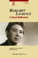 Cover Image of Margaret Laurence