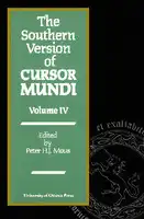 Cover Image of The Southern Version of Cursor Mundi, Vol. IV