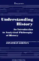 Cover Image of Understanding History