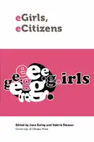 Cover Image of eGirls, eCitizens