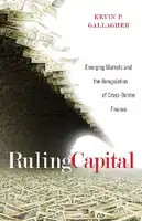 Cover Image of Ruling Capital