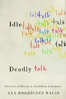 Cover Image of Idle Talk, Deadly Talk