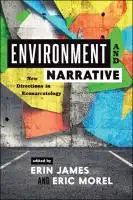 Cover Image of Environment and Narrative