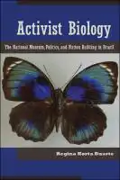 Cover Image of Activist Biology