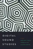 Cover Image of Digital Sound Studies