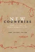 Cover Image of New Countries