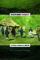 Cover Image of Disciplinary Conquest