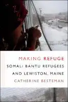 Cover Image of Making Refuge