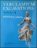 Cover Image of Verulamium Excavations. Volume II