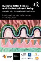 Cover Image of Building Better Schools with Evidence-based Policy