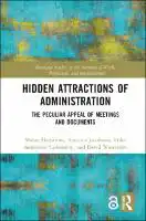 Cover Image of Hidden Attractions of Administration