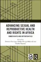 Cover Image of Advancing Sexual and Reproductive Health and Rights in Africa