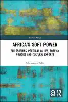 Cover Image of Africa's Soft Power