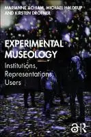 Cover Image of Experimental Museology