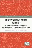 Cover Image of Understanding Drugs Markets