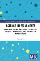 Cover Image of Science in Movements